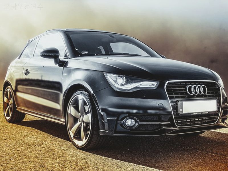 분당운전연수 후기