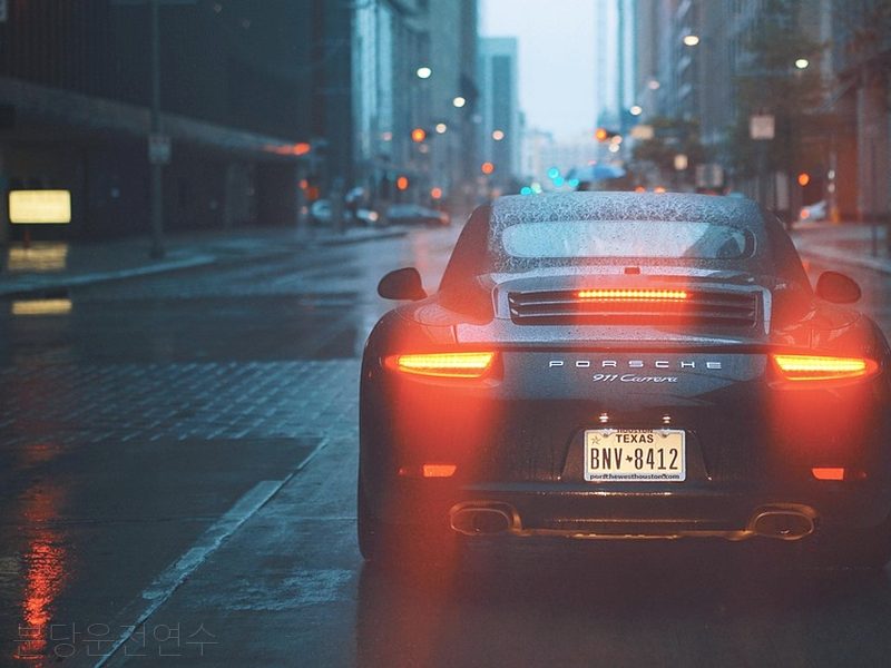 분당운전연수 후기