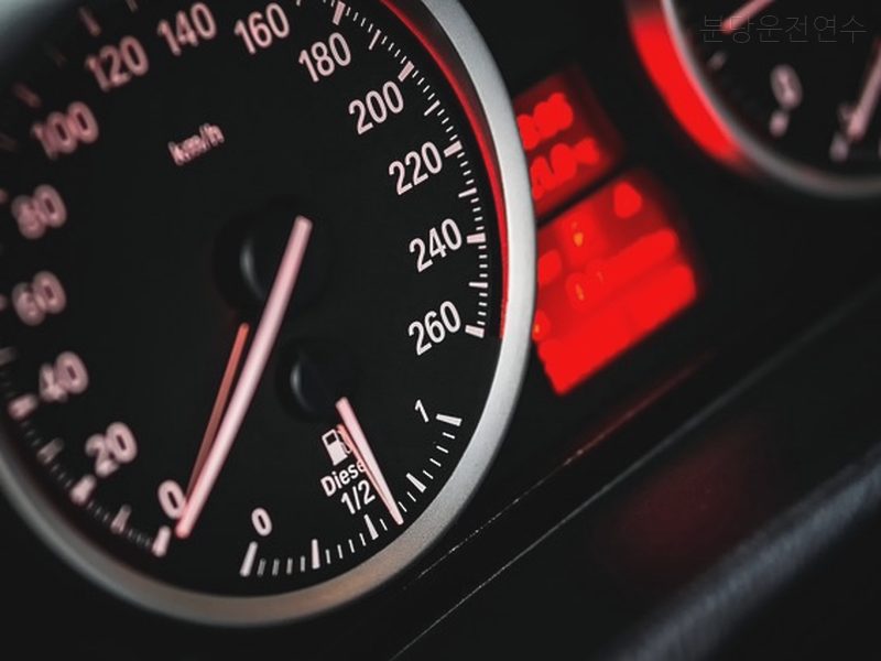 분당운전연수 후기