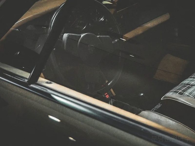 분당운전연수 후기