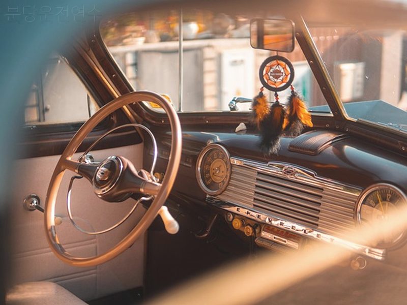 분당운전연수 후기