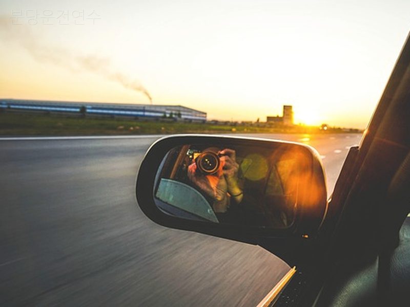 분당운전연수 후기