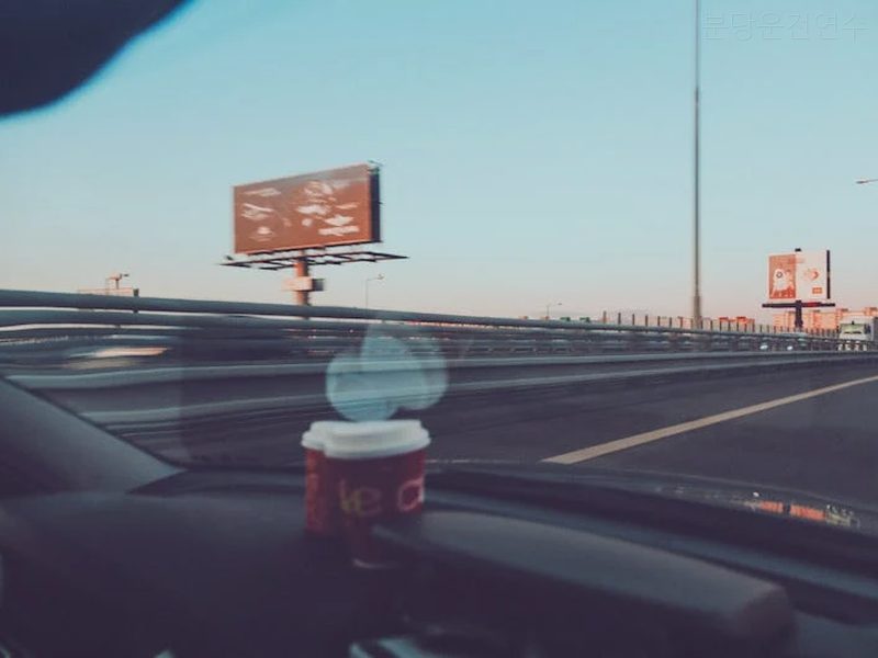 분당운전연수 후기