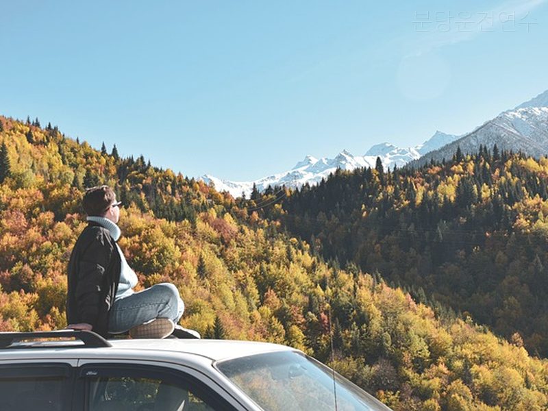 분당운전연수 후기