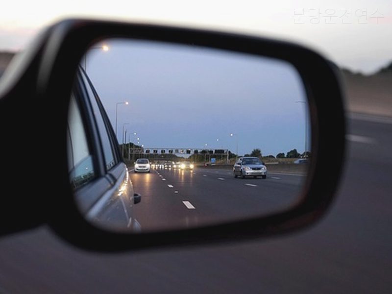 분당운전연수 후기