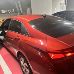 분당운전연수 최고예요!