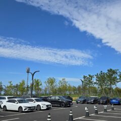 좁은 길 스트레스