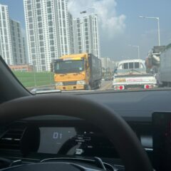 브레이크 페달 혼란