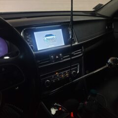 편의점 갈 때 운전 연습 후기 이미지