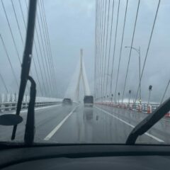 우측 후미경, 잘 안 쓰는