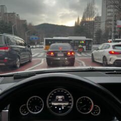 비나 눈 연습도 해줘요