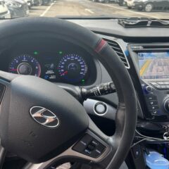 새로운 직장에서 운전 필수