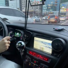 분당운전연수 수강료 공개합니다