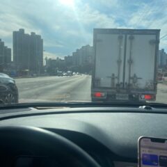 성남운전연수 어디서 받아야 하나요? 여기요!