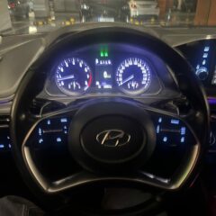 근처 쇼핑센터 방문을 위한 연수