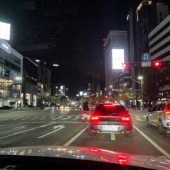 처음 주차 실습